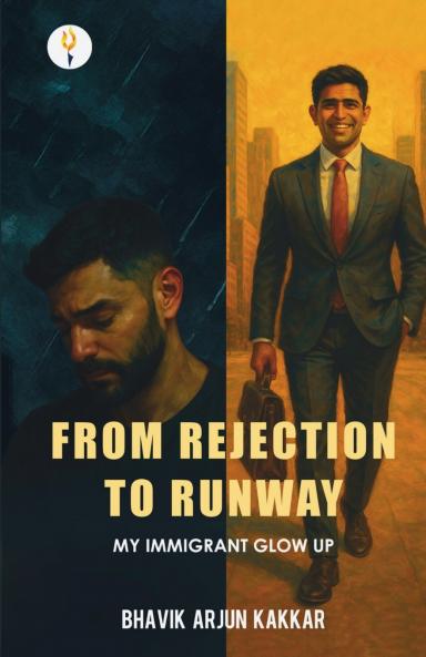 From Rejection to Runway