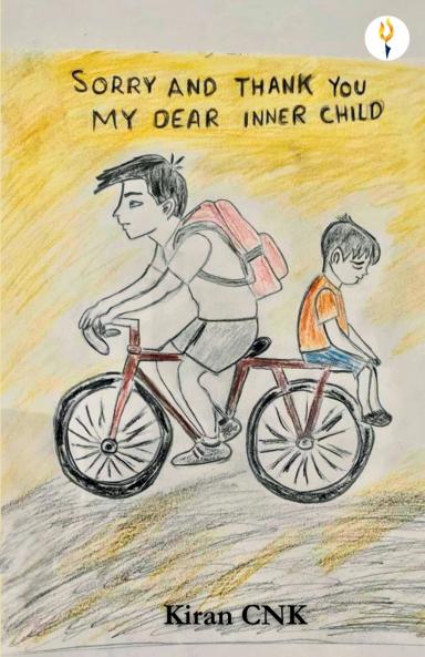 Sorry and Thank you my dear inner child