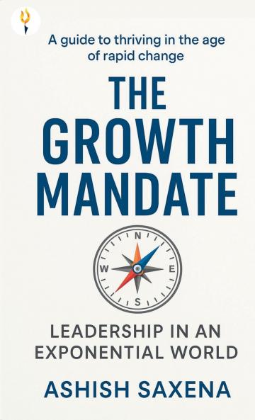 The Growth Mandate