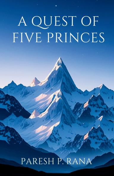 A Quest of Five Princes