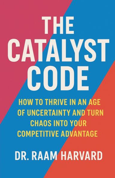 The Catalyst Code
