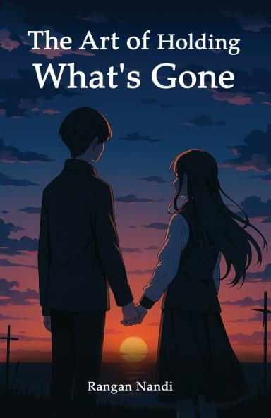 The Art of Holding What's Gone