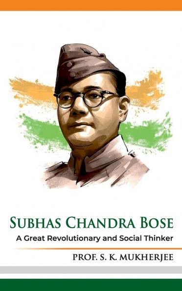 Subhas Chandra Bose