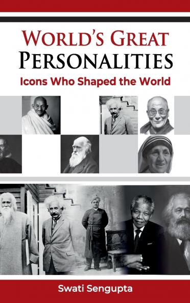 World's Great Personalities