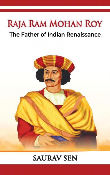 Raja Ram Mohan Roy