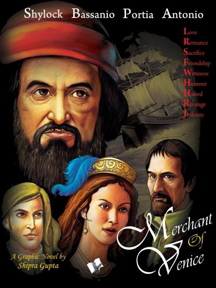 Merchant Of Venice