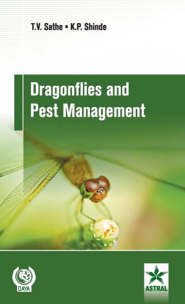 Dragonflies and Pest Management