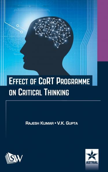 Effect of Cort Programme on Critical Thinking