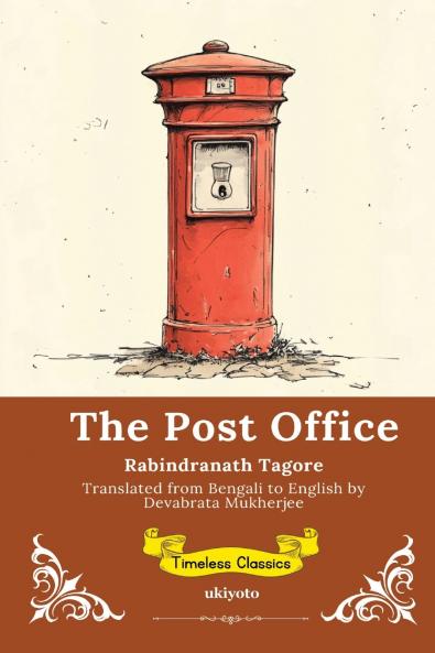 The Post Office | Timeless Classics