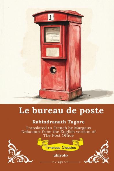 Le bureau de poste | French Version of The Post Office