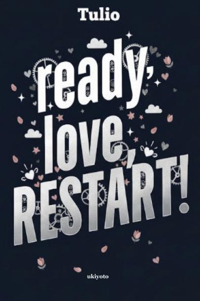 Ready Love Restart! | Boys' Love Story