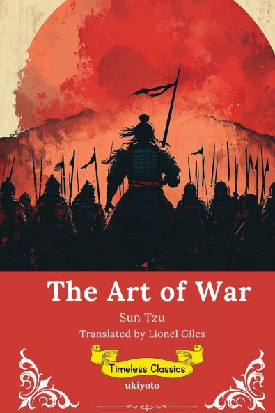 The Art of the War | Timeless Classics