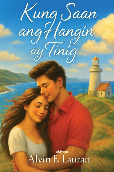 Kung Saan ang Hangin ay Tinig