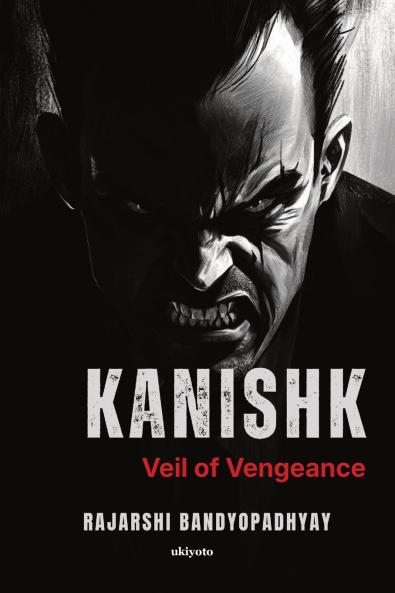 Kanishk | Veil of Vengeance