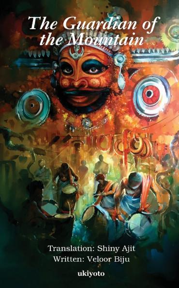 The Guardian of the Mountain