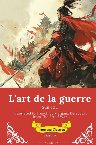 L'art de la guerre | French Version of The Art of the War