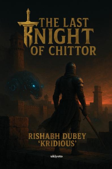 The Last Knight of Chittor