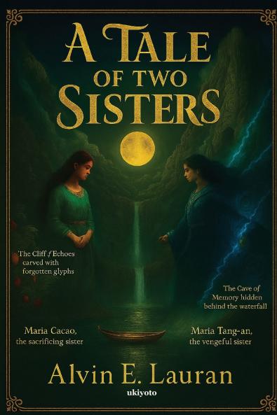A Tale of Two Sisters