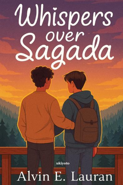 Whispers Over Sagada