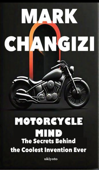 Motorcycle Mind Edition 2