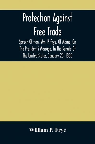 Protection Against Free Trade