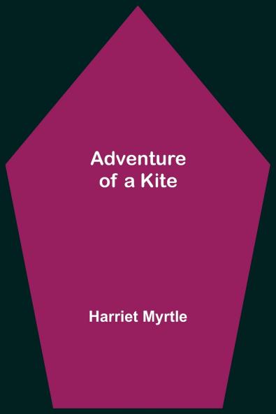 Adventure Of A Kite