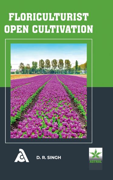 Floriculturist Open Cultivation