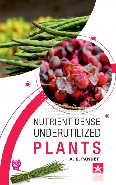 Nutrient Dense Underutilized Plants