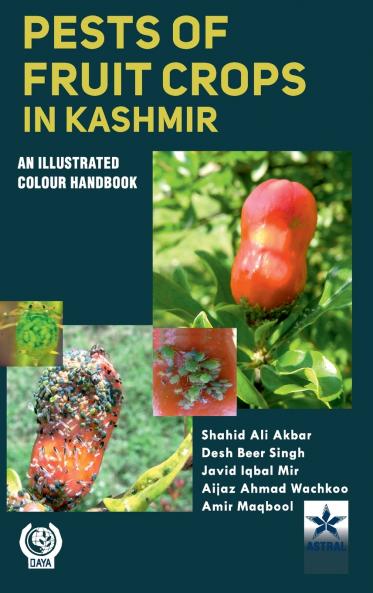 Pests of Fruit Crops in Kashmir