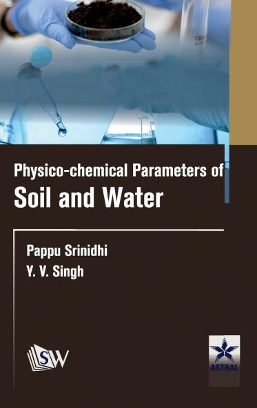 Physico-Chemical Parameters of Soil and Water