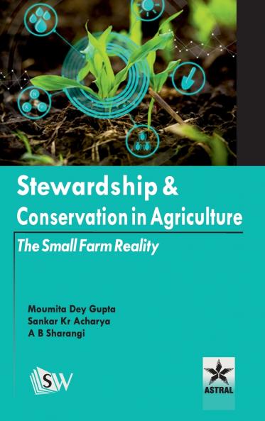 Stewardship and Conservation in Agriculture