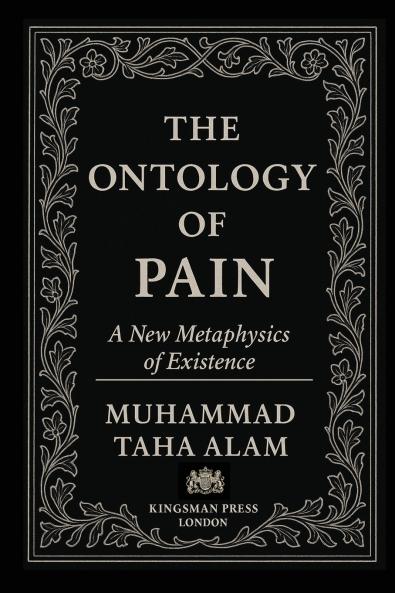 The Ontology of Pain
