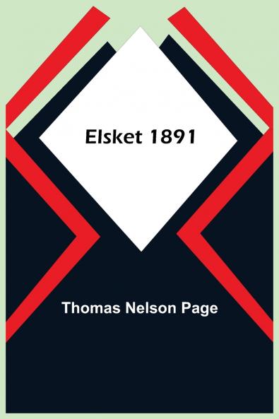 Elsket 1891