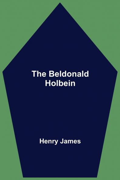 The Beldonald Holbein