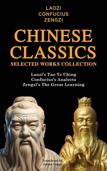 Chinese Classics Selected Works Collection