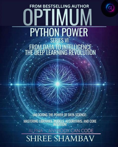 Optimum Python Power Series VI