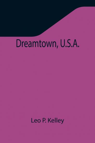 Dreamtown U.S.A.
