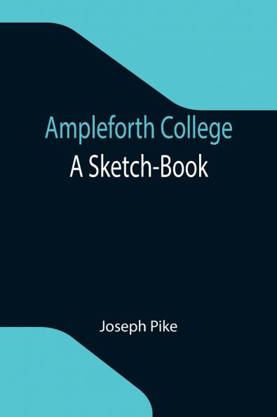 Ampleforth College