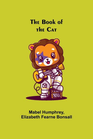 The Book of the Cat