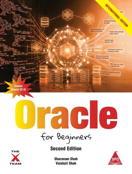 Oracle for Beginners
