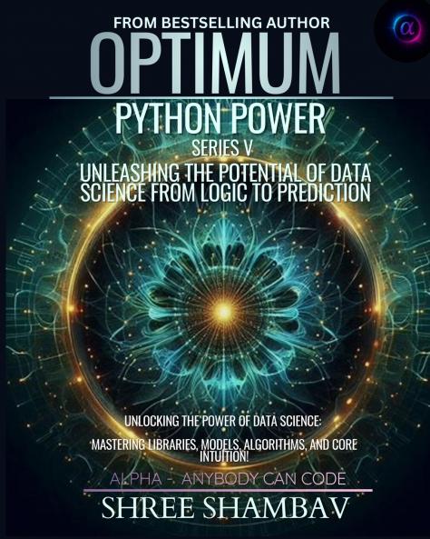 Optimum Python Power Series V
