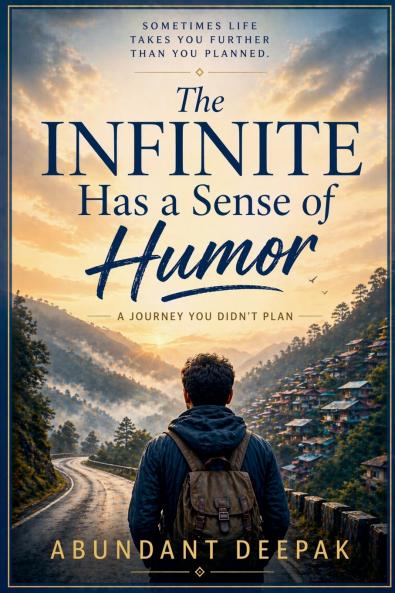 The Infinite Has a Sense of Humor