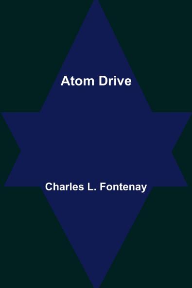 Atom Drive