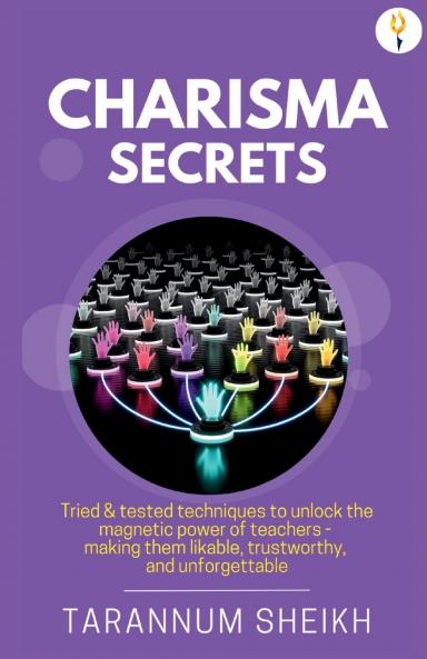 Charisma Secrets