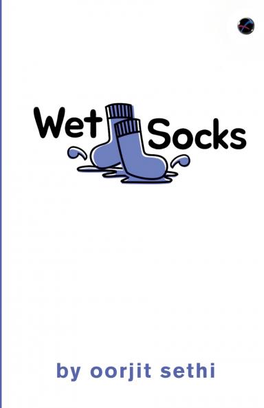 Wet Socks