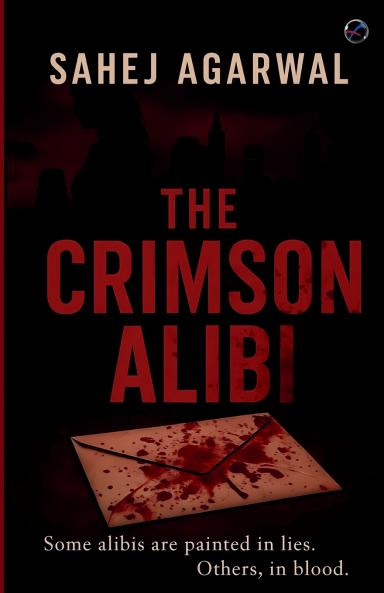 The Crimson Alibi