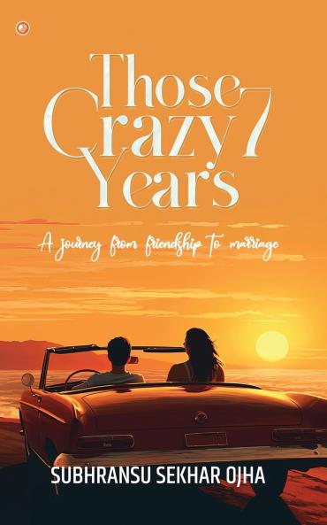 Those Crazy 7 Years