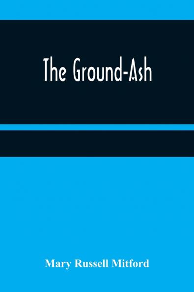 The Ground-Ash