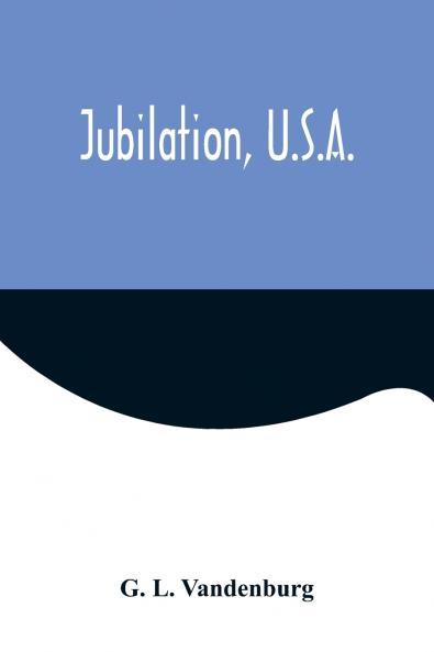Jubilation U.S.A.