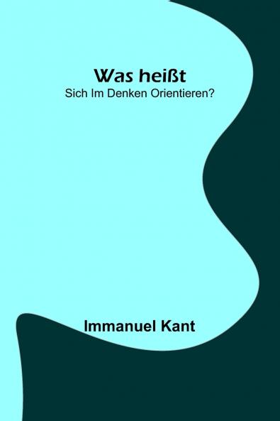 Was hei��t